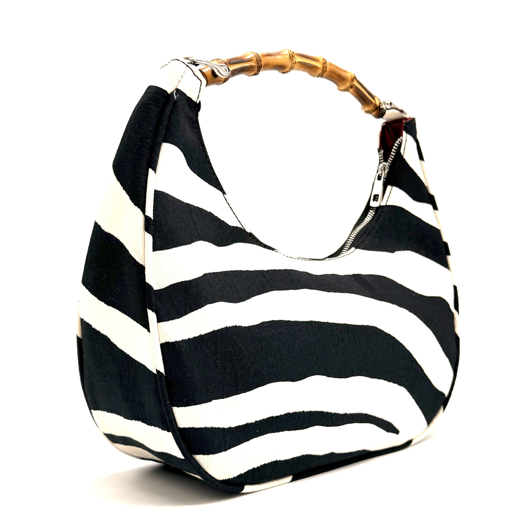 The Bamboo Bag #16