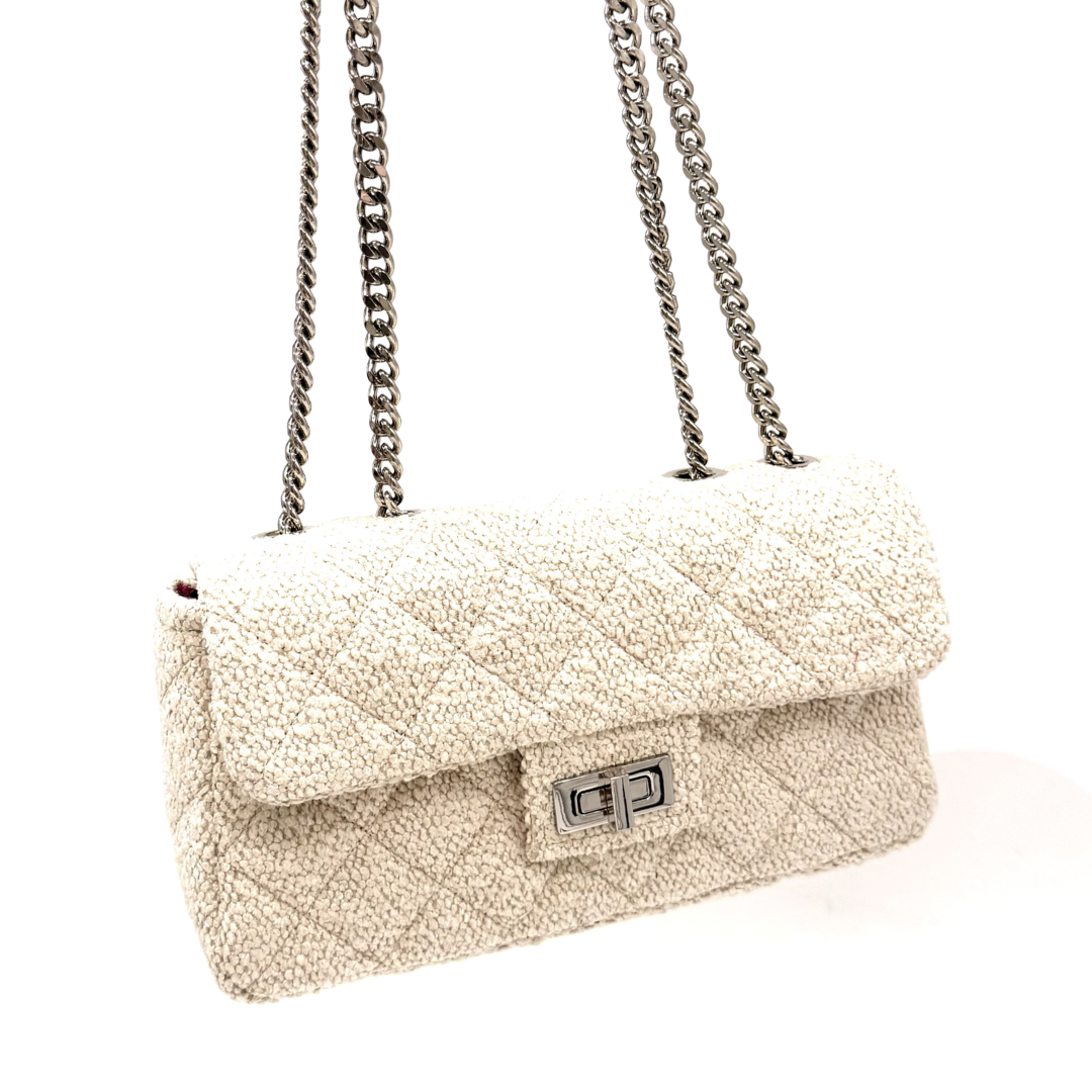 THE SOFT CLASSIC BAG #89