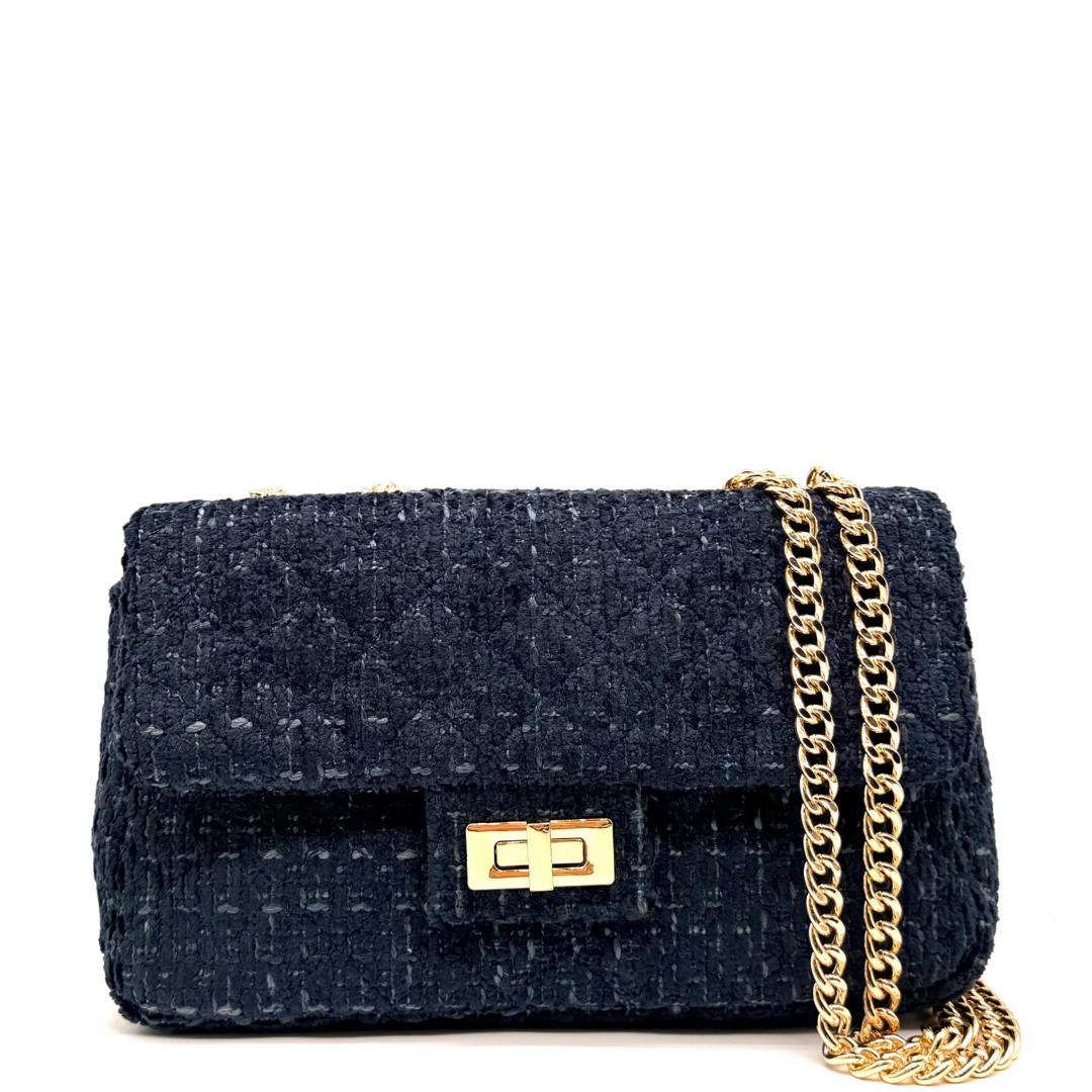 THE SOFT CLASSIC BAG #258