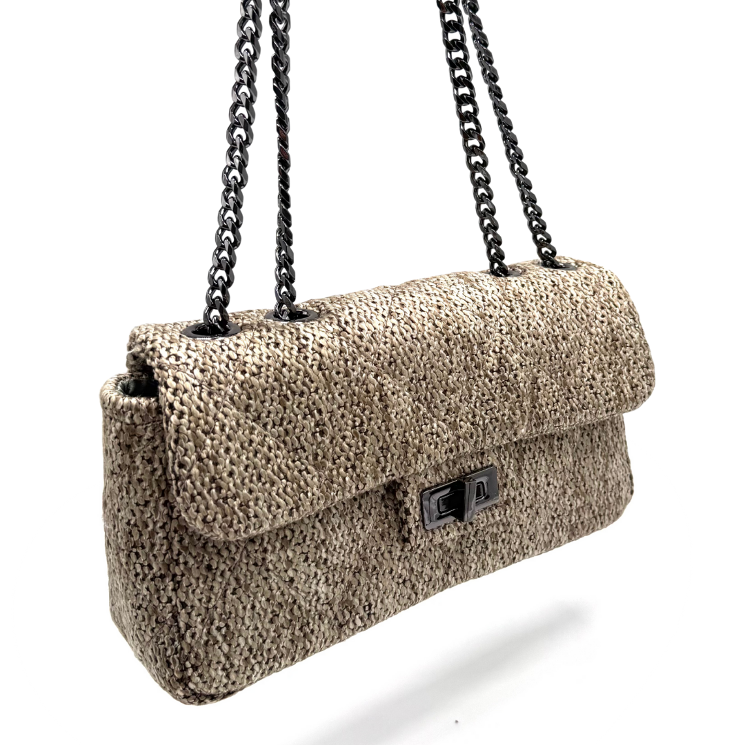 THE SOFT CLASSIC BAG #17