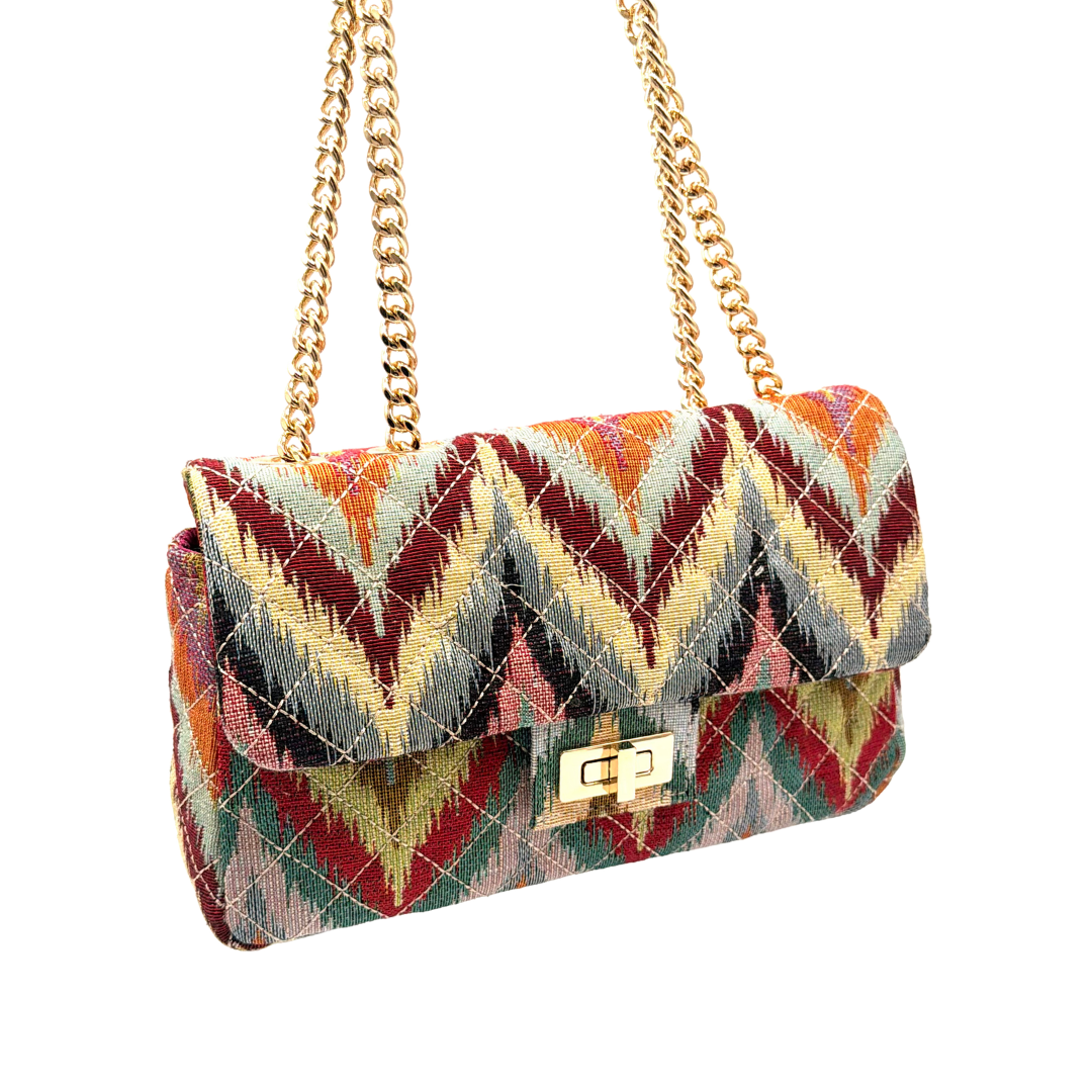 THE SOFT CLASSIC BAG #240