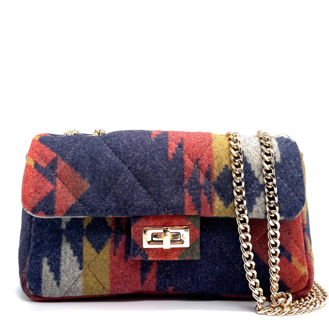 THE SOFT CLASSIC BAG #18