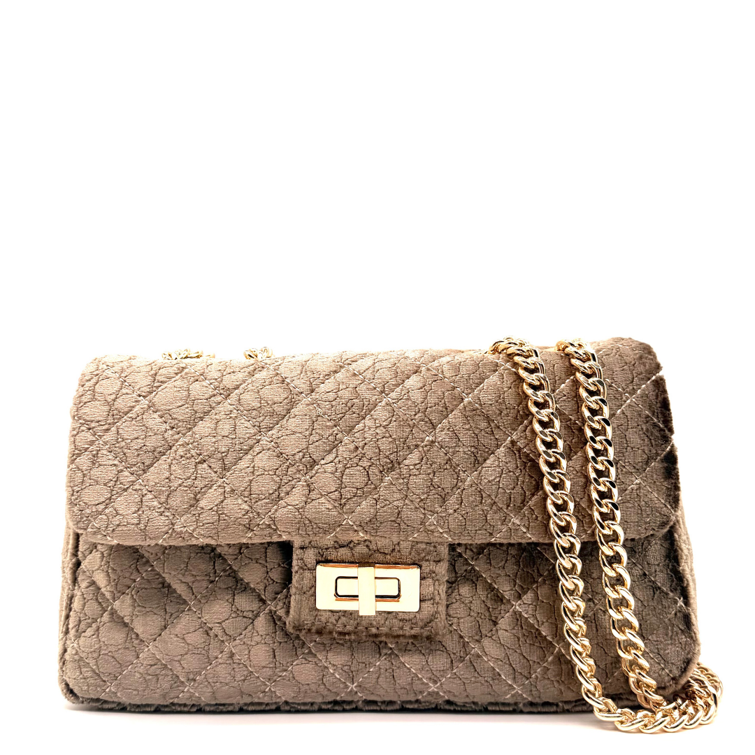 THE SOFT CLASSIC BAG #241