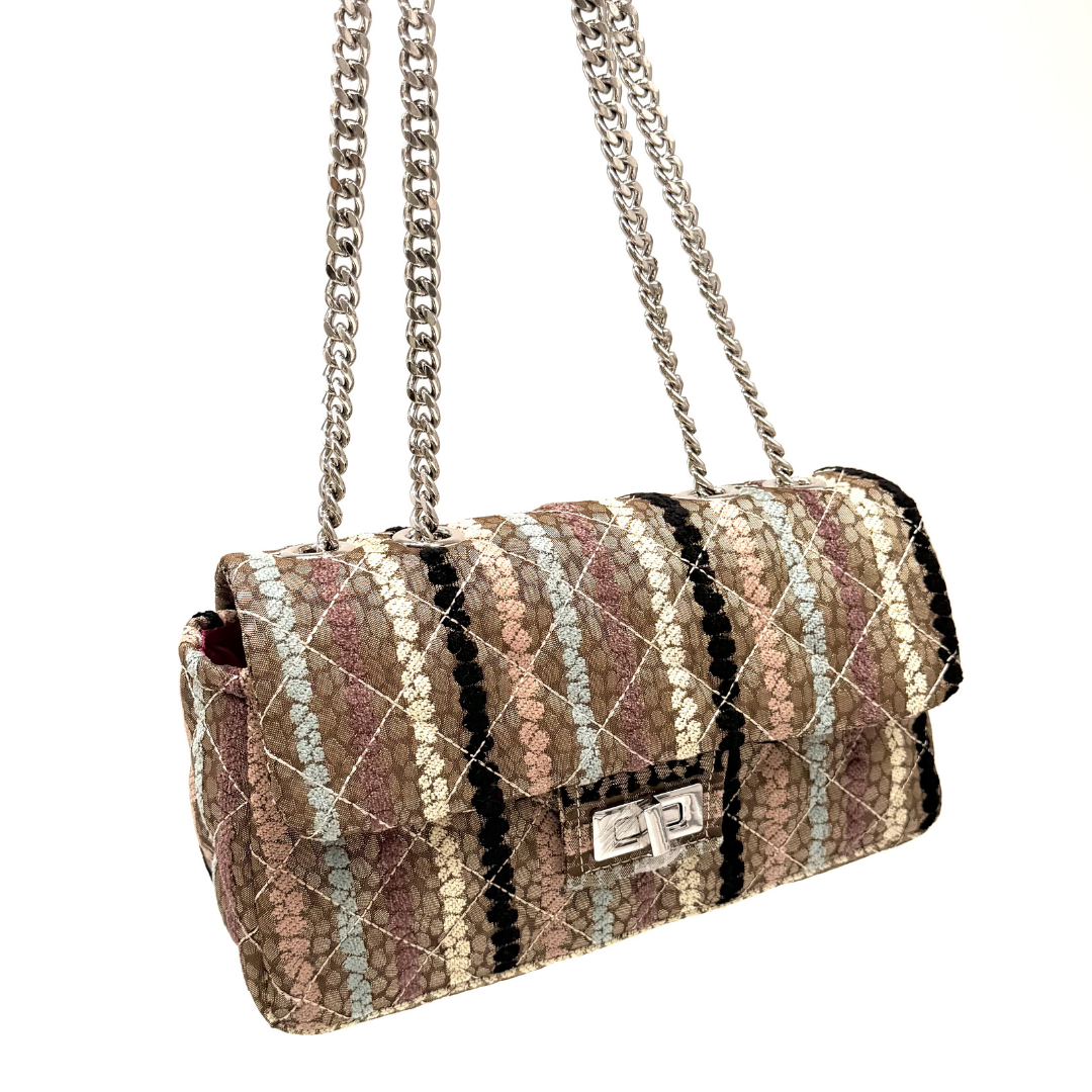 THE SOFT CLASSIC BAG #112