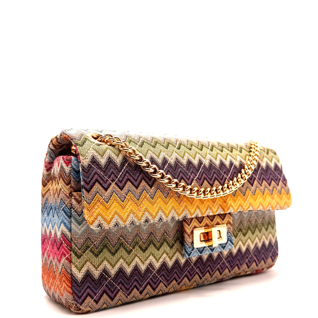 THE ZICK ZACK NICA #26