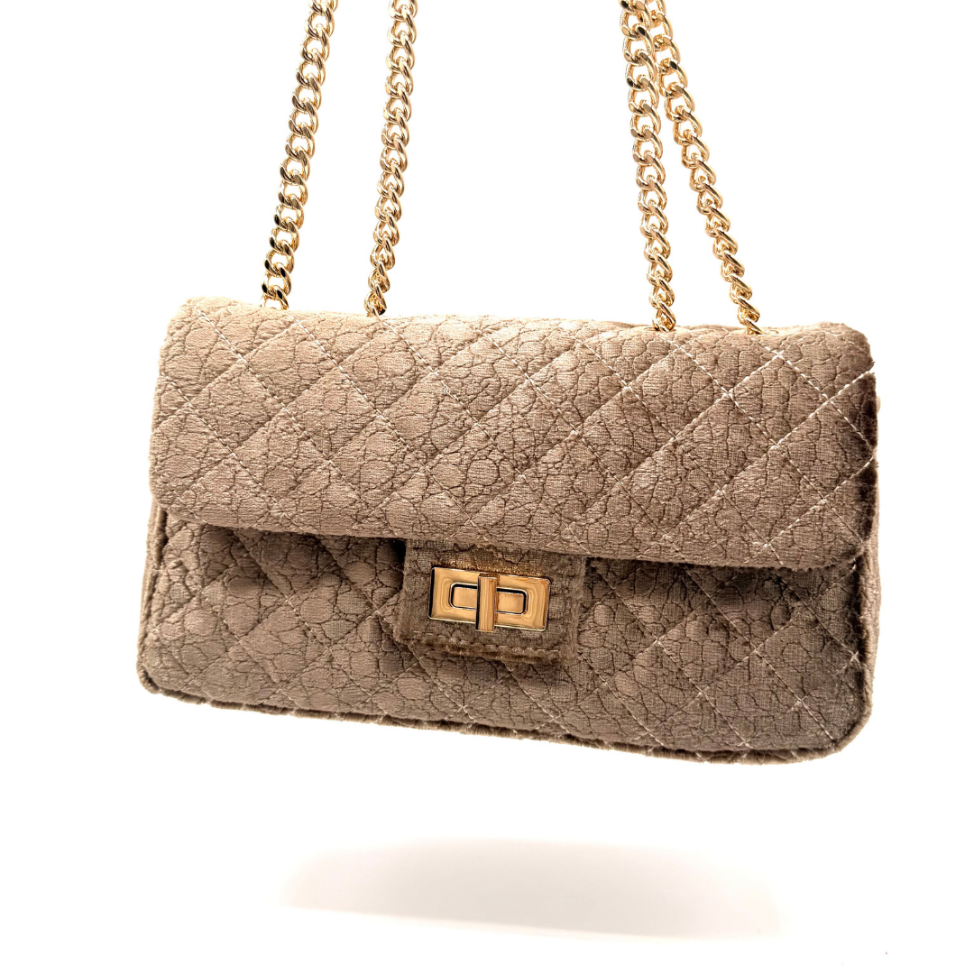 THE SOFT CLASSIC BAG #241