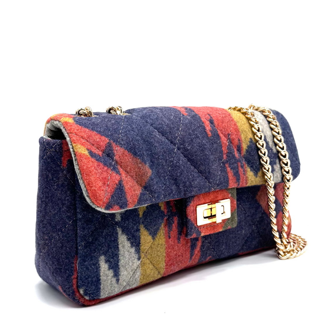 THE SOFT CLASSIC BAG #18