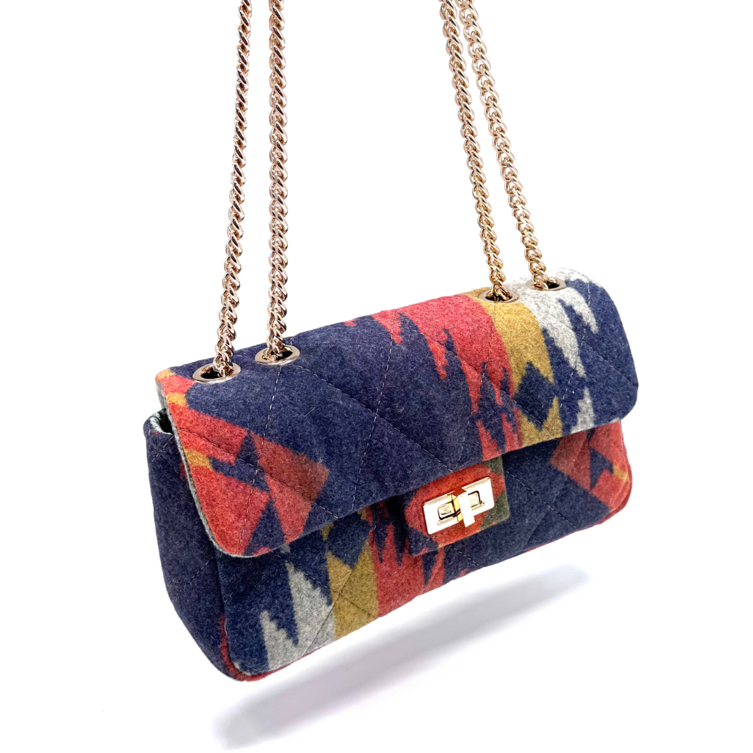 THE SOFT CLASSIC BAG #18