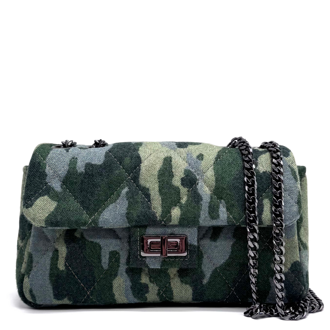 THE SOFT CLASSIC BAG #19