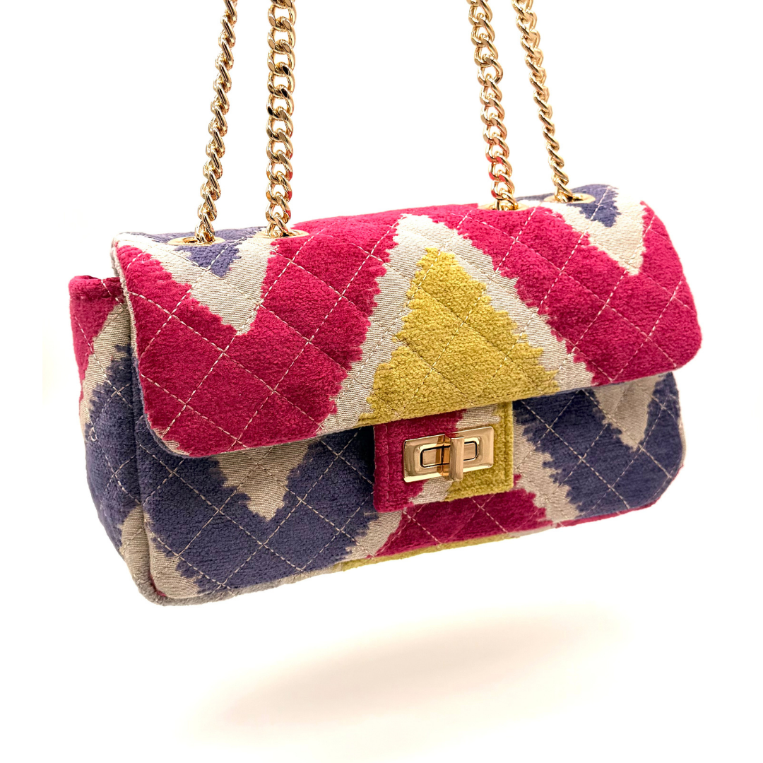THE SOFT CLASSIC BAG #242