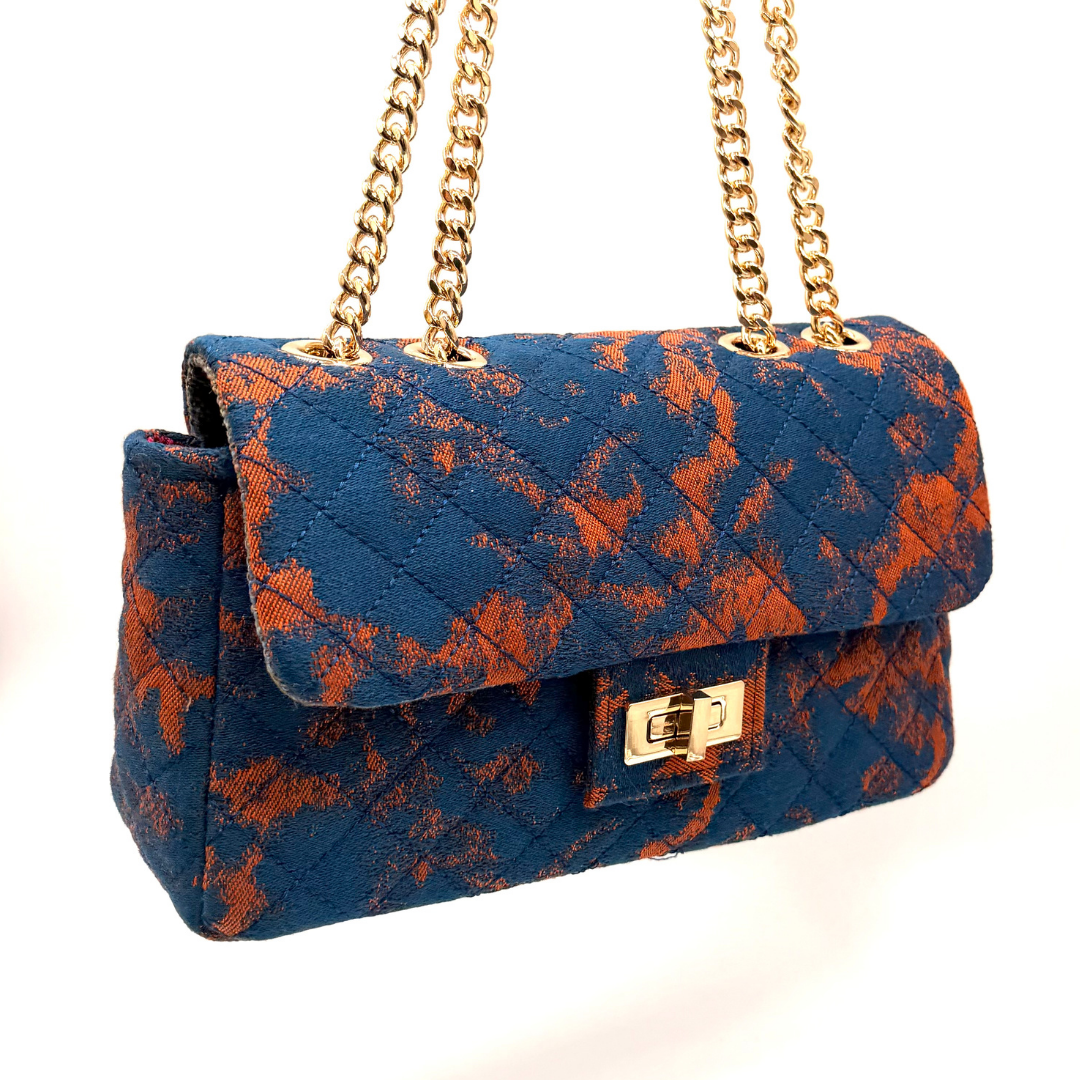 THE SOFT CLASSIC BAG #203