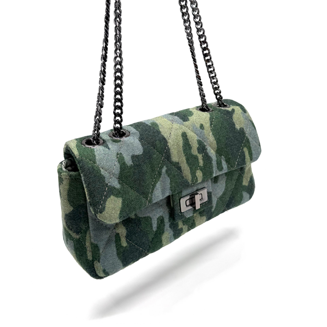 THE SOFT CLASSIC BAG #19