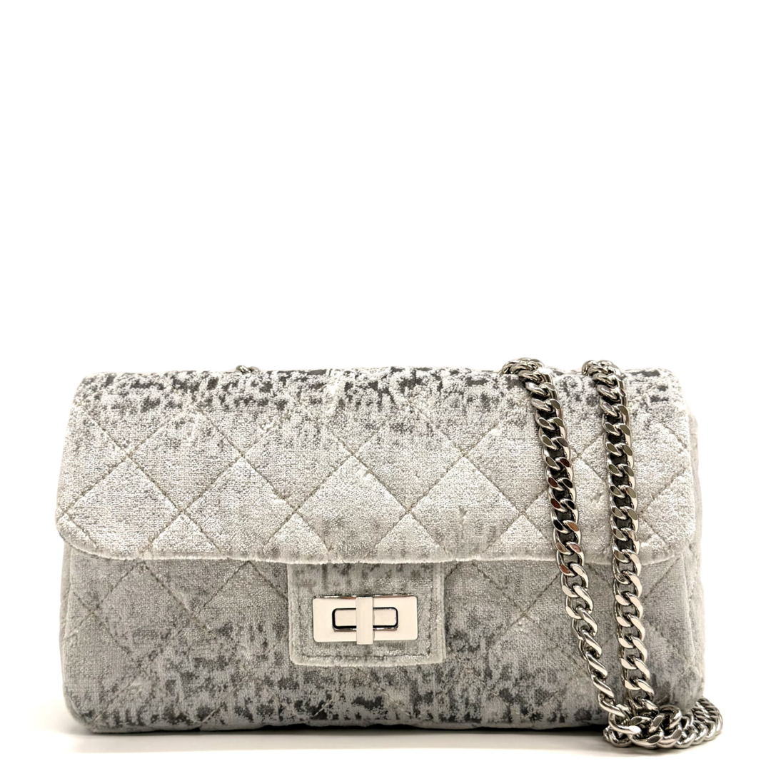 THE SOFT CLASSIC BAG #113