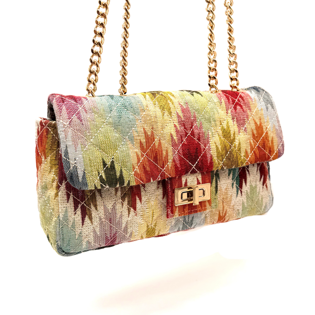 THE SOFT CLASSIC BAG #204