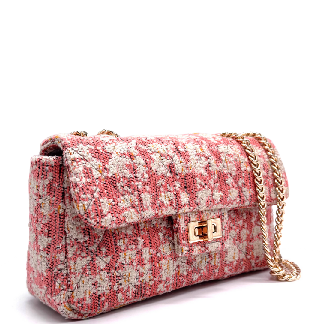 THE SOFT CLASSIC BAG #20