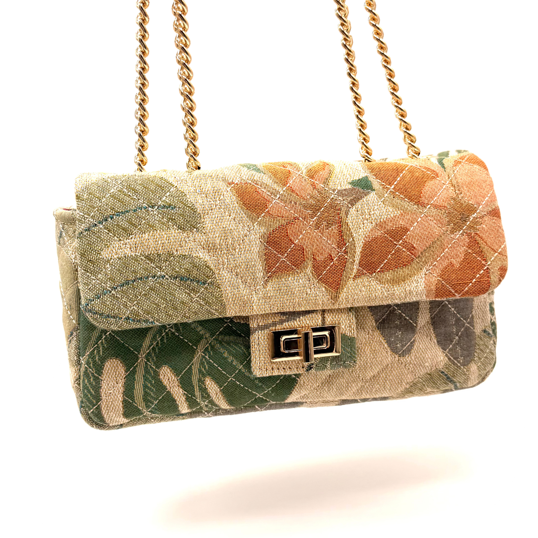 THE SOFT CLASSIC BAG #244