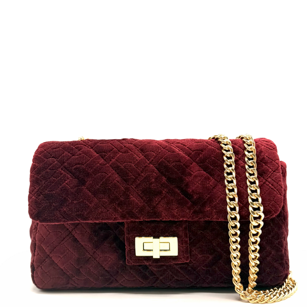 THE SOFT CLASSIC BAG #151