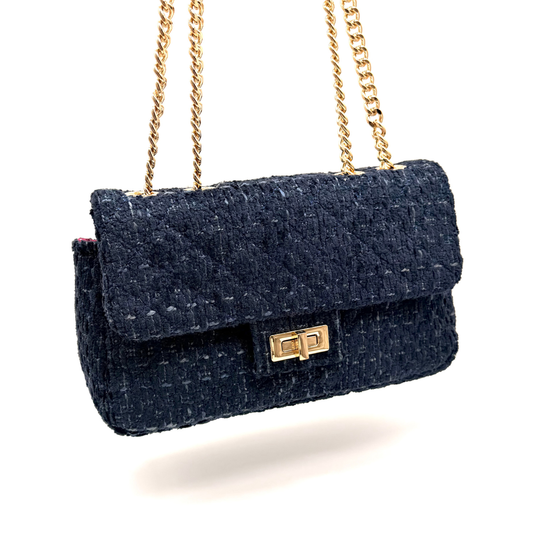 THE SOFT CLASSIC BAG #258
