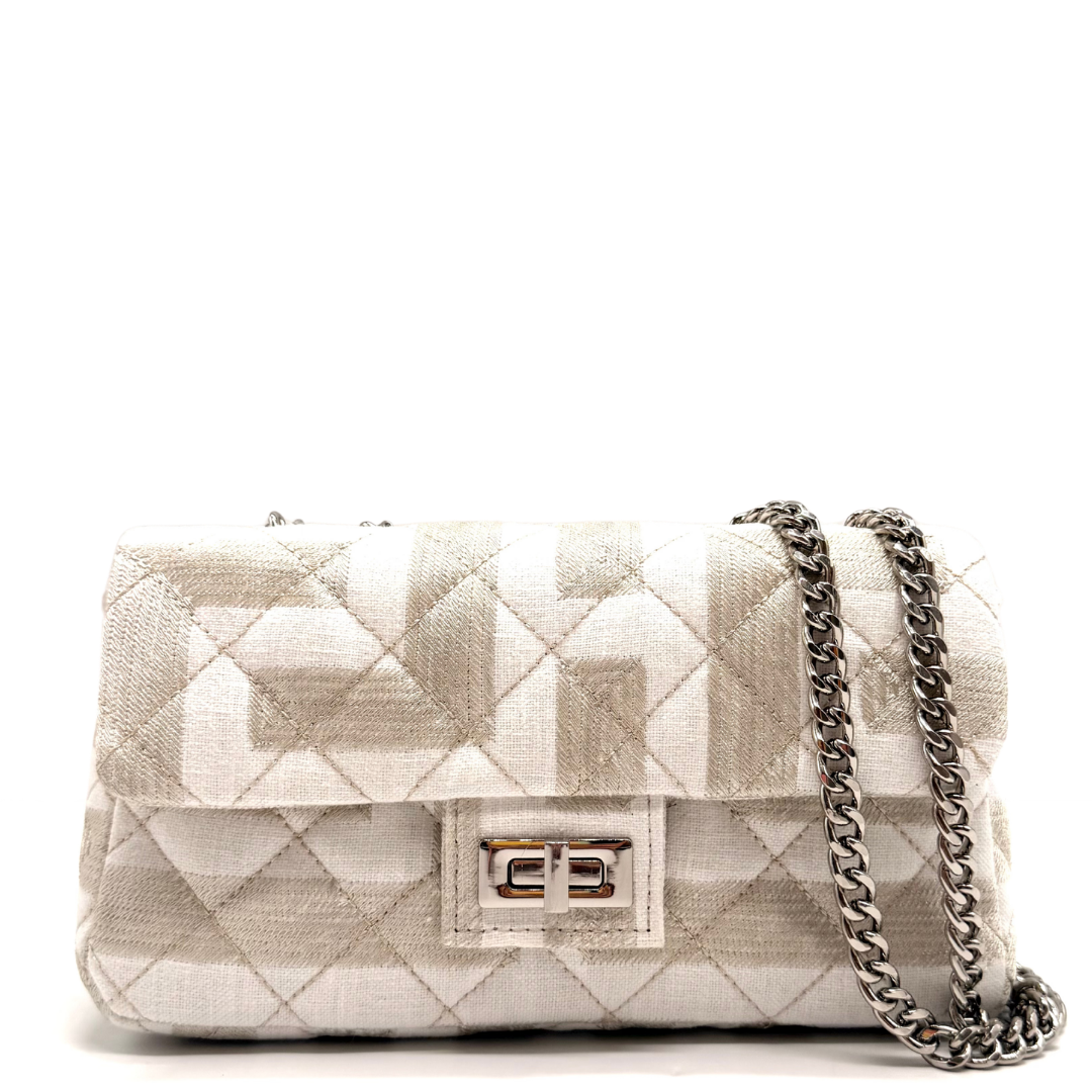 THE SOFT CLASSIC BAG #124