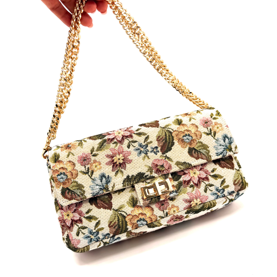 The Candy Bag #01