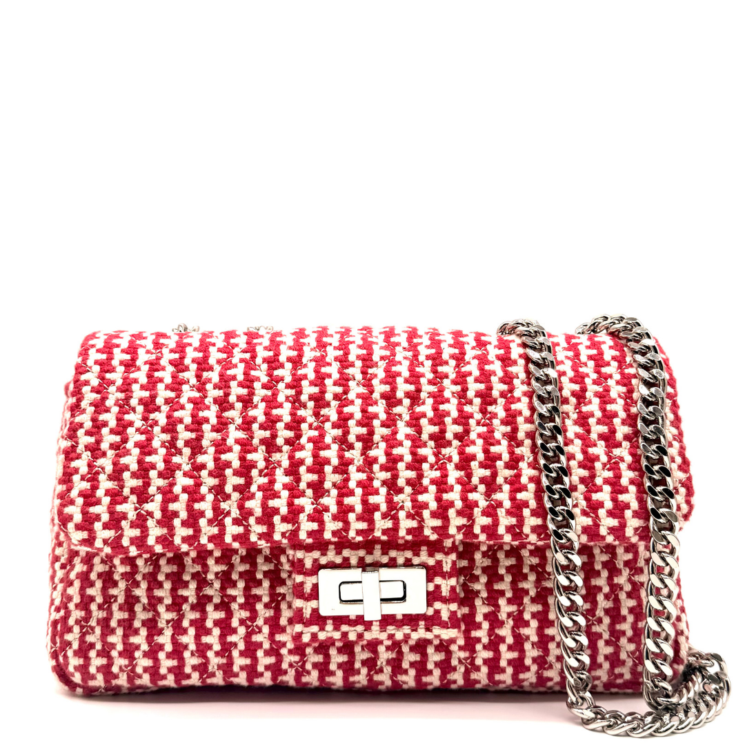 THE SOFT CLASSIC BAG #218