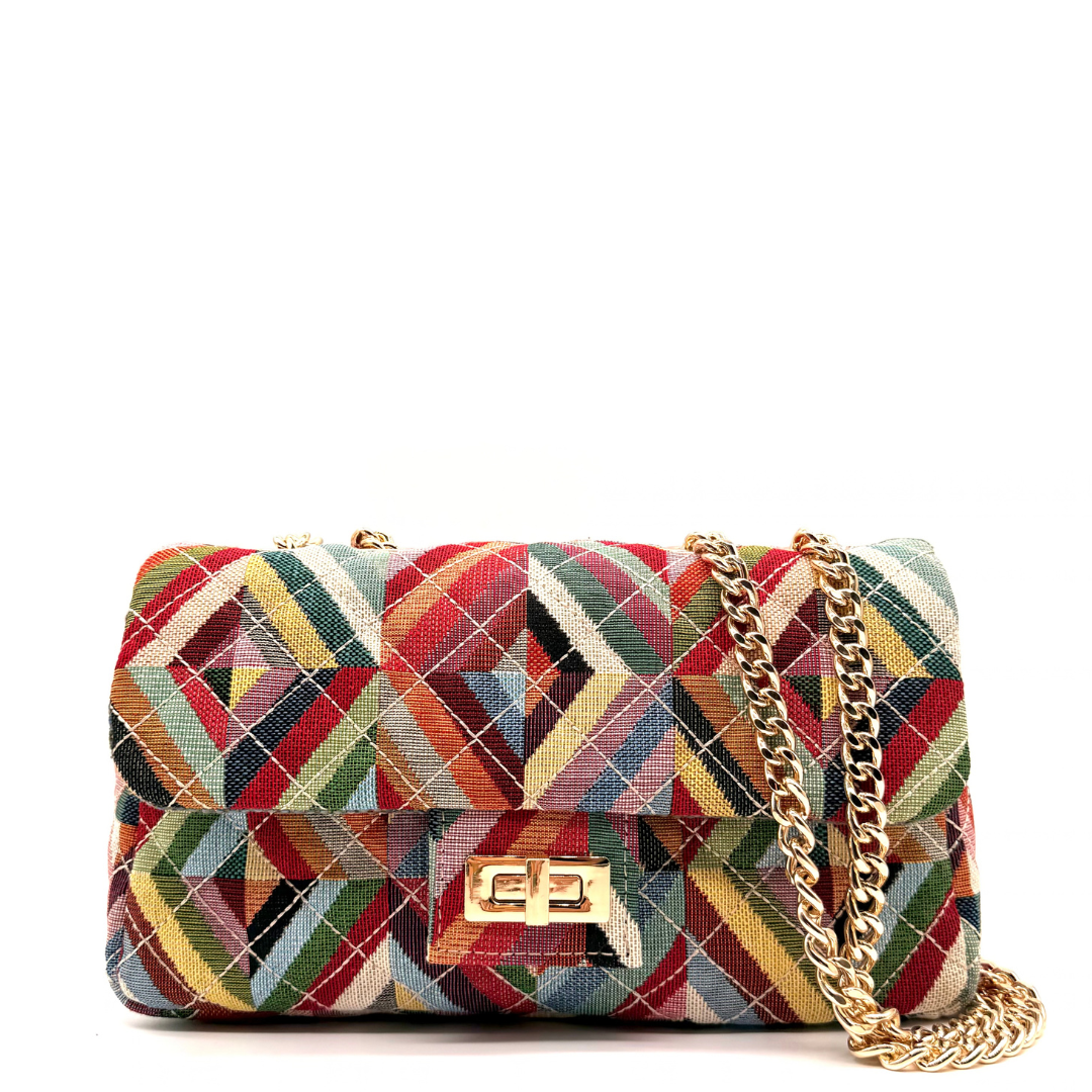 THE SOFT CLASSIC BAG #211