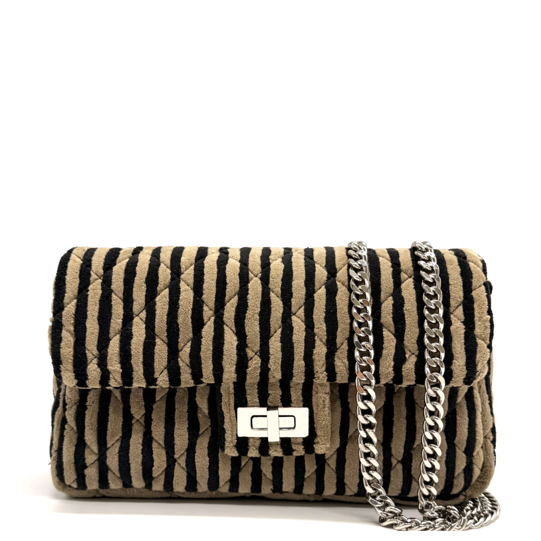THE SOFT CLASSIC BAG #90