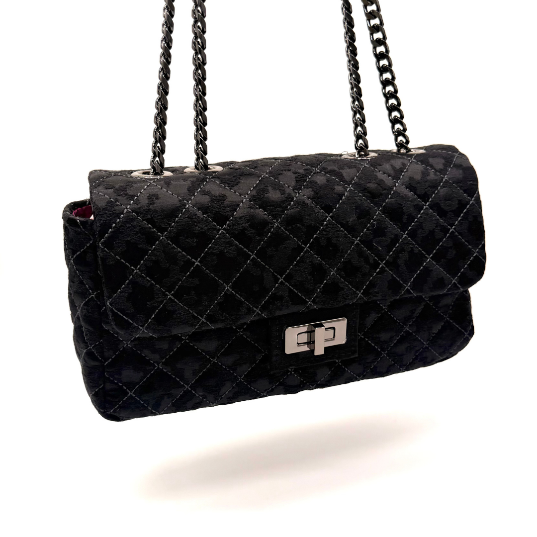 THE SOFT CLASSIC BAG #245