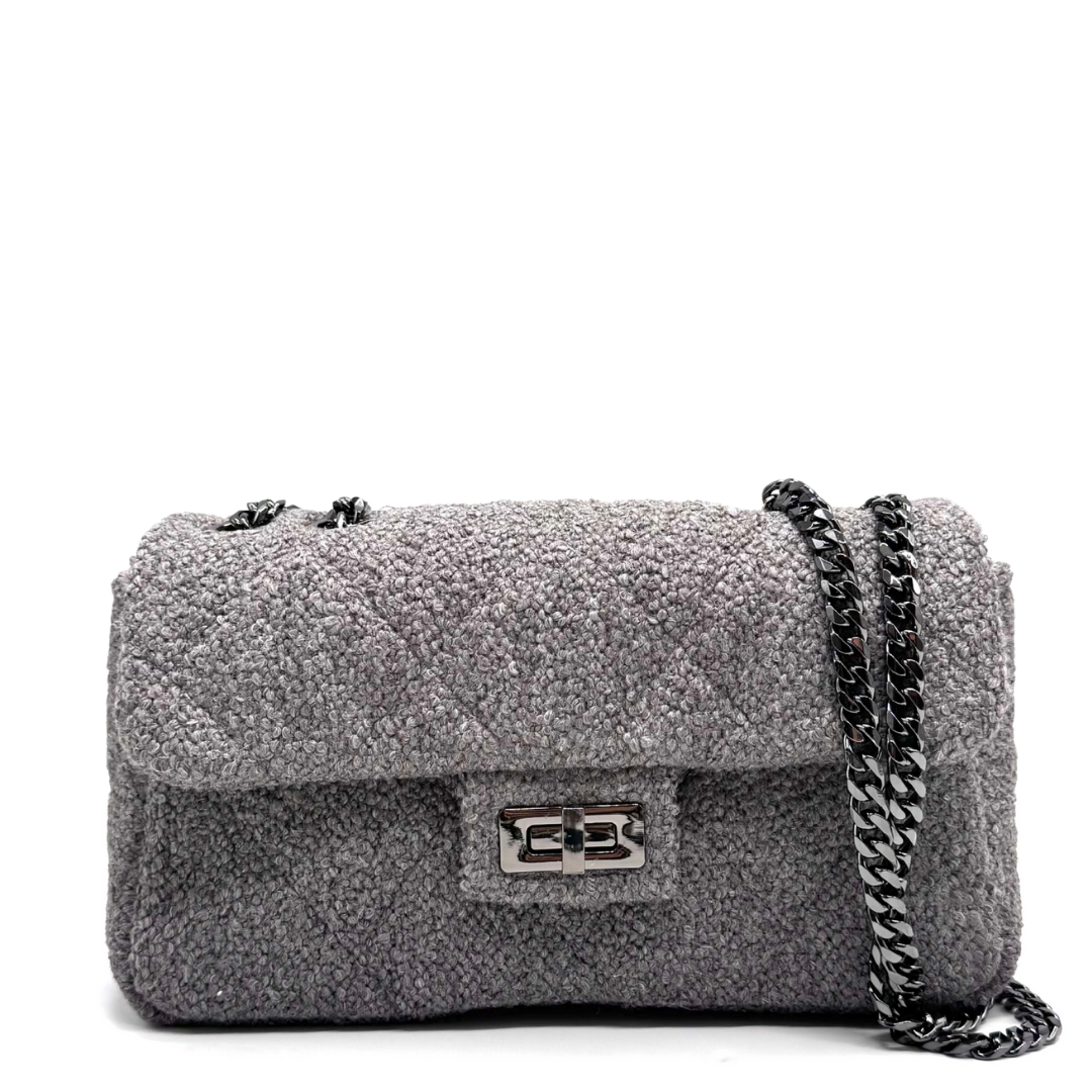 THE SOFT CLASSIC BAG #21