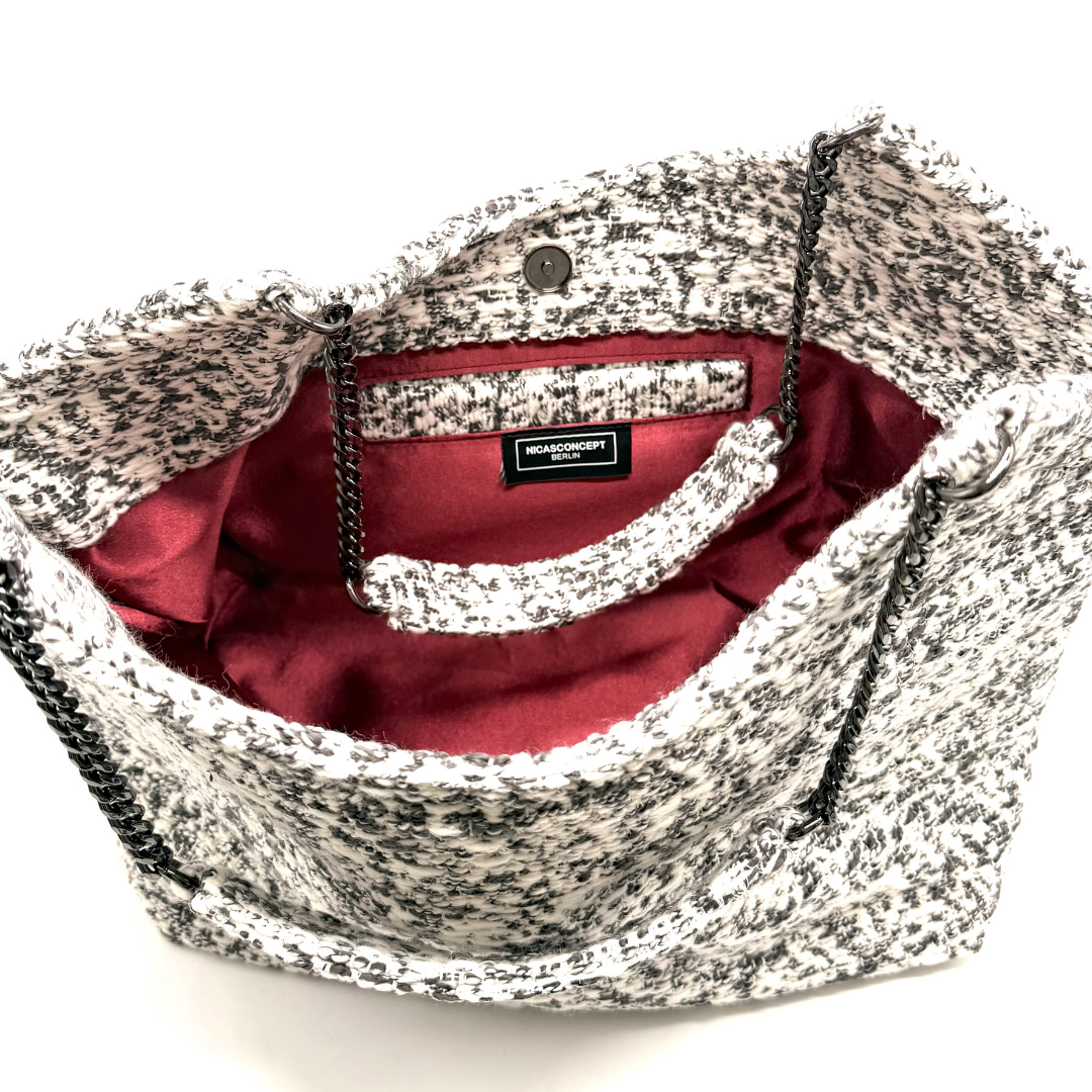 The EVERYTHING Bag #104