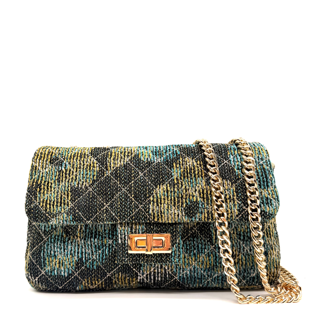 THE SOFT CLASSIC BAG #246