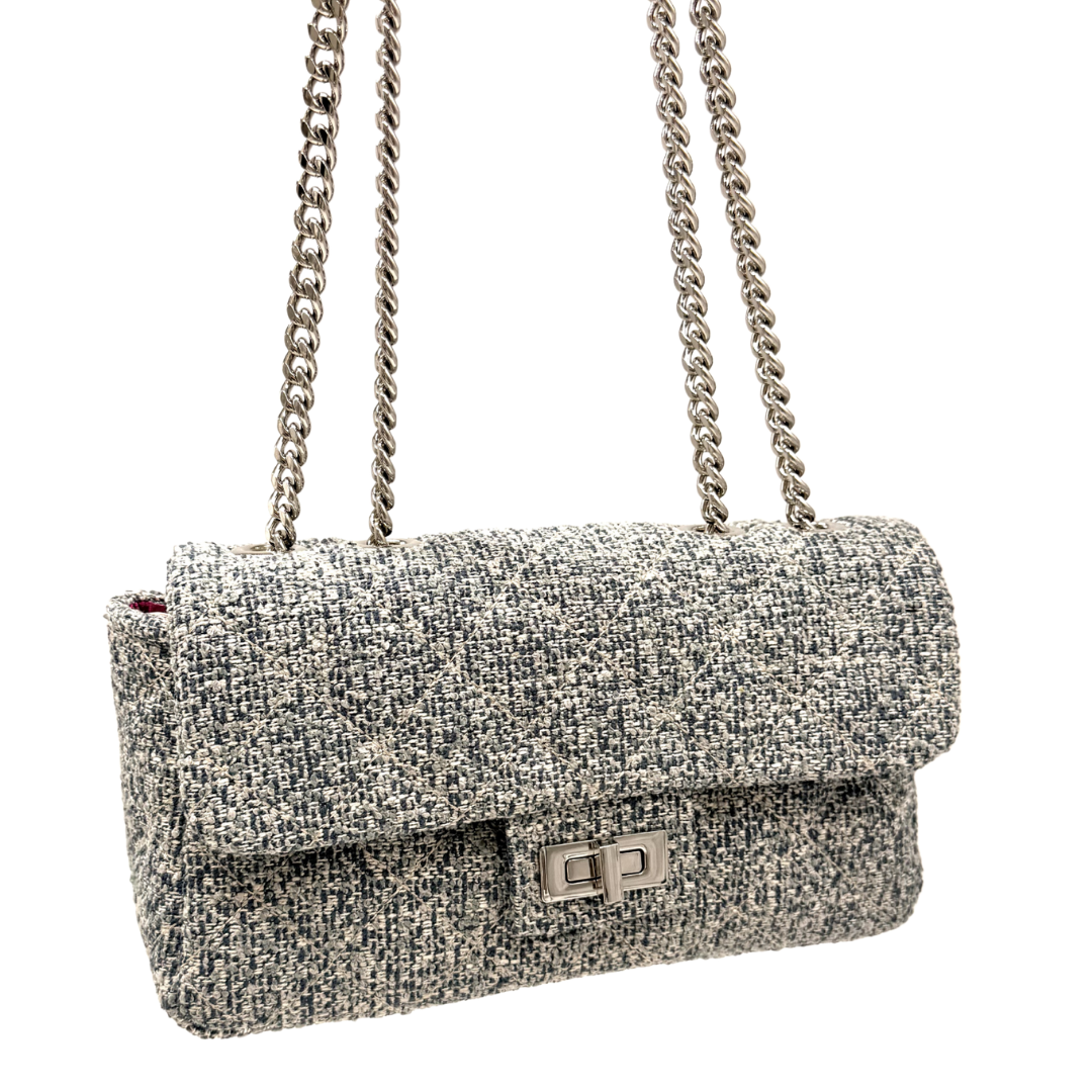 THE SOFT CLASSIC BAG #115