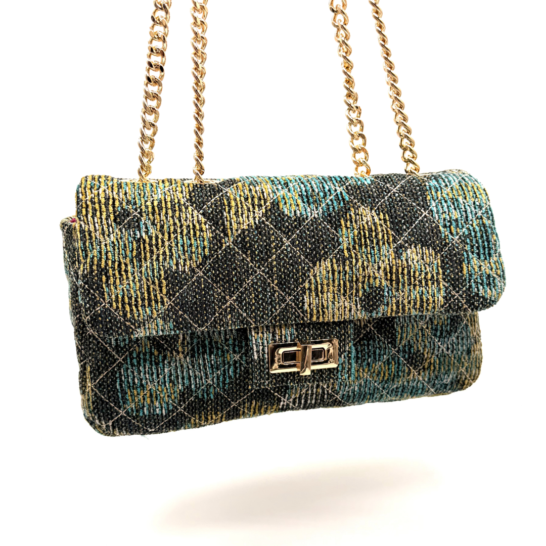 THE SOFT CLASSIC BAG #246