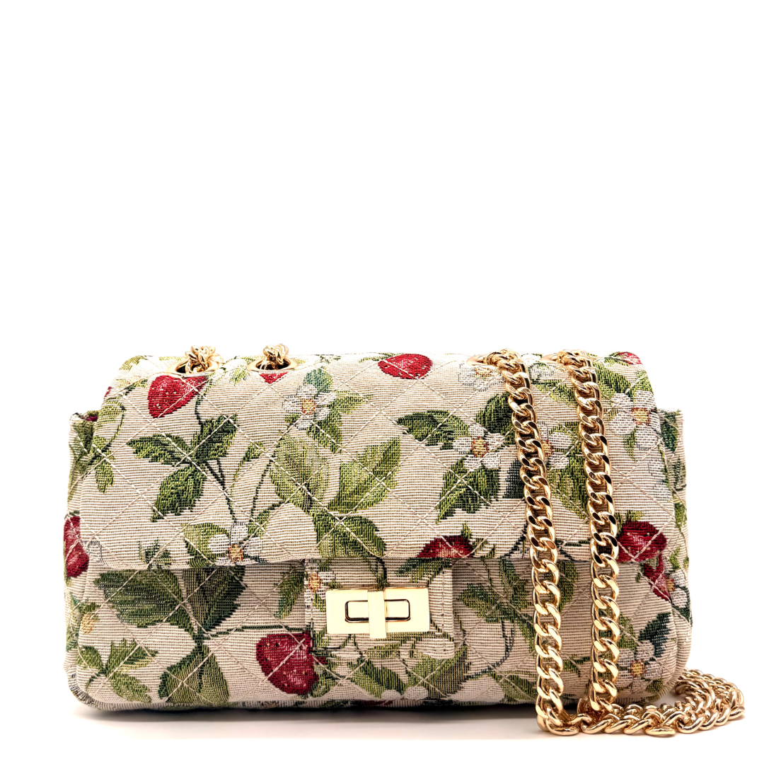 THE SOFT CLASSIC BAG #207