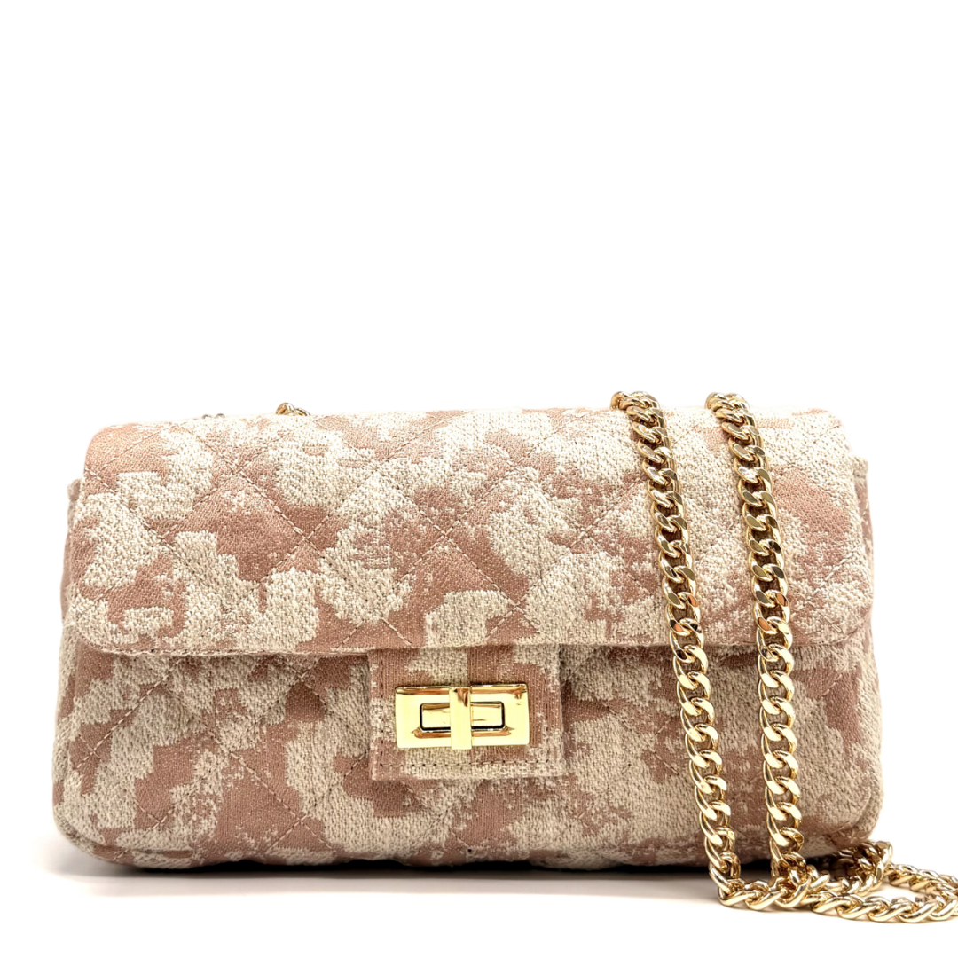 THE SOFT CLASSIC BAG #116