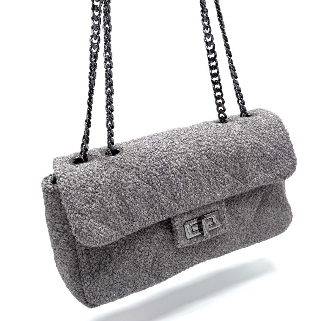 THE SOFT CLASSIC BAG #21