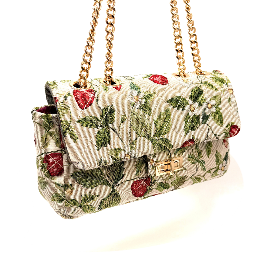 THE SOFT CLASSIC BAG #207