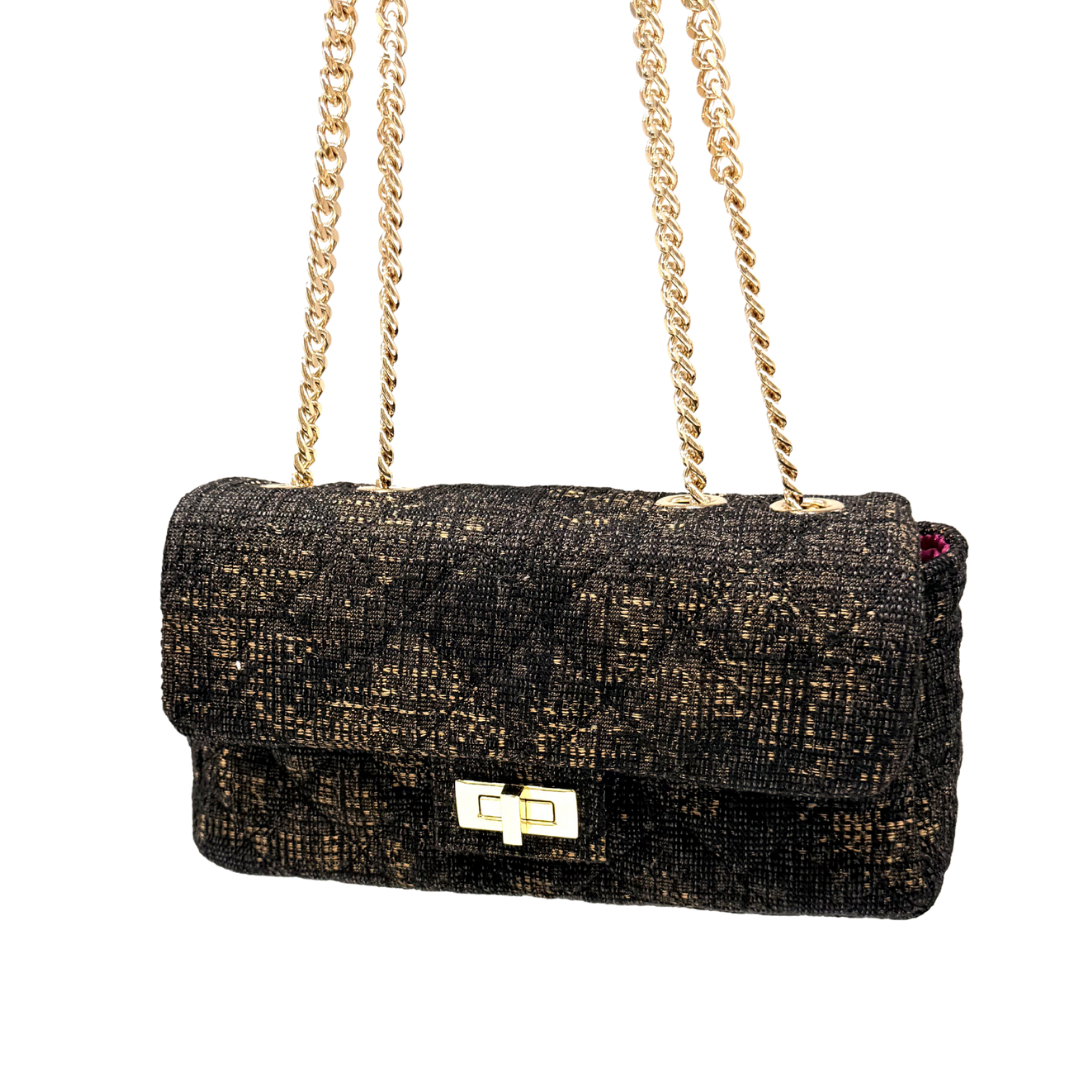 THE SOFT CLASSIC BAG #117