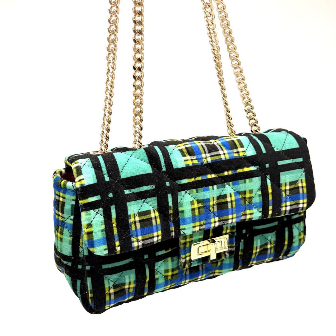 THE SOFT CLASSIC BAG #118