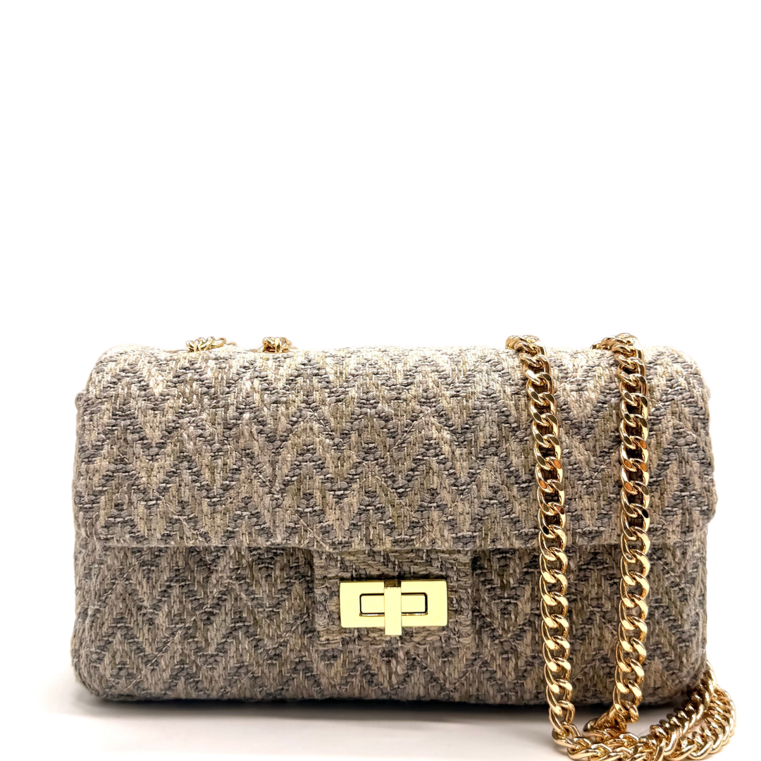 THE SOFT CLASSIC BAG #155