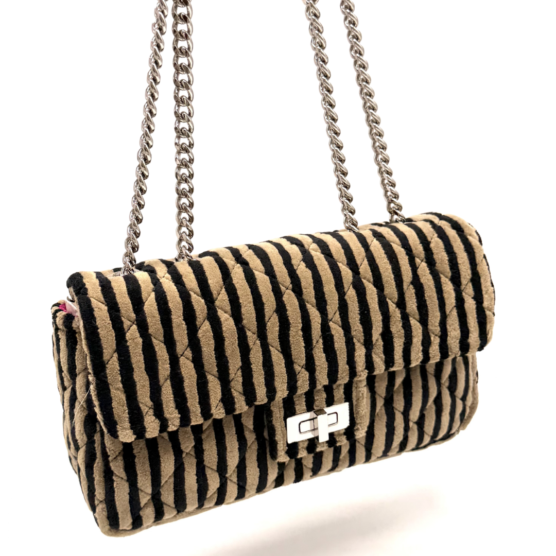 THE SOFT CLASSIC BAG #90