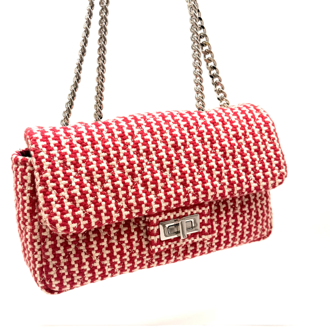 THE SOFT CLASSIC BAG #218