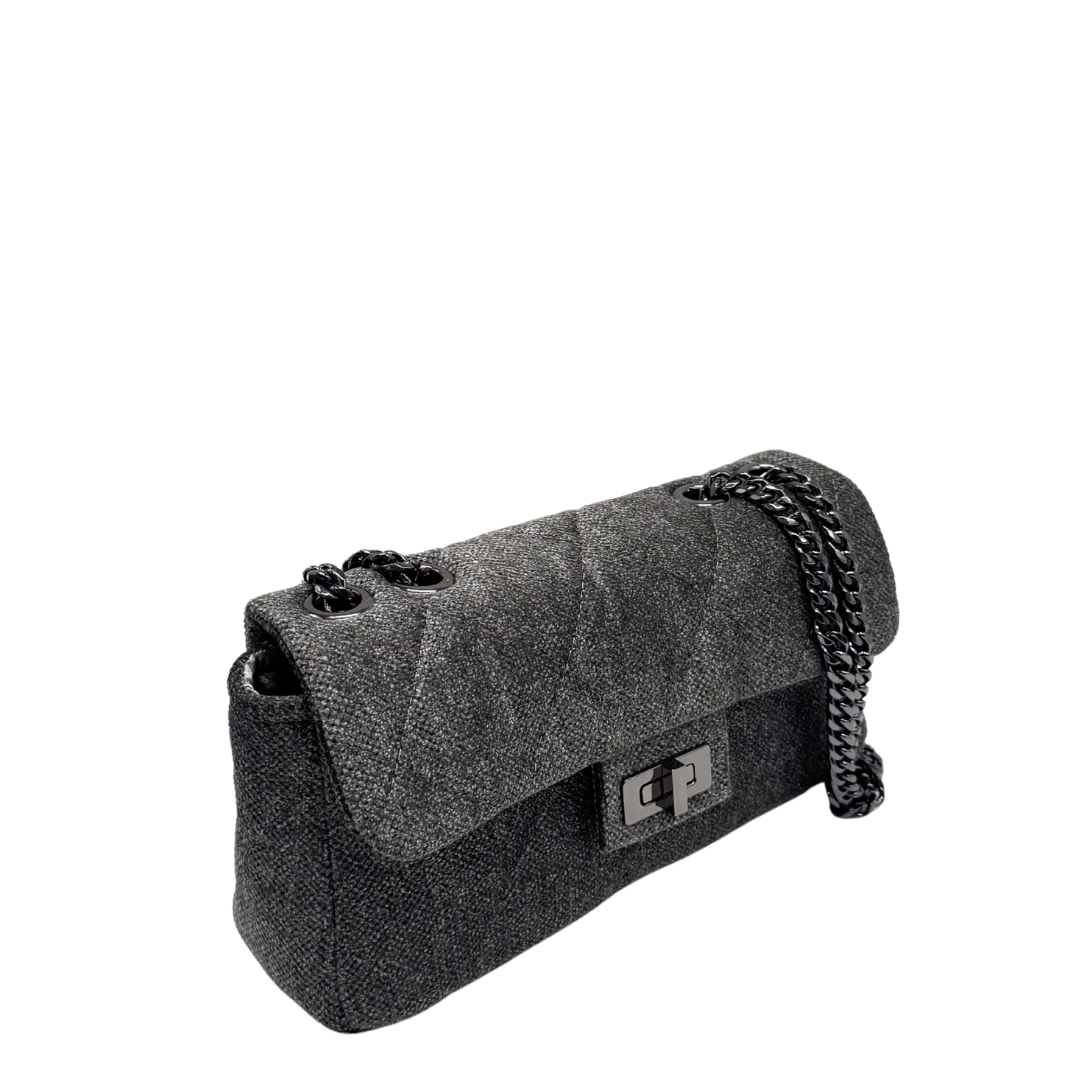 THE SOFT CLASSIC BAG #02