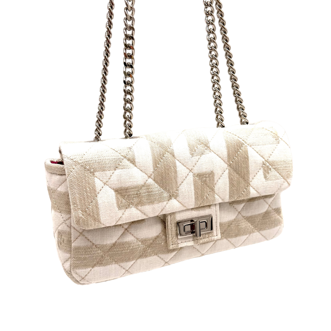 THE SOFT CLASSIC BAG #124