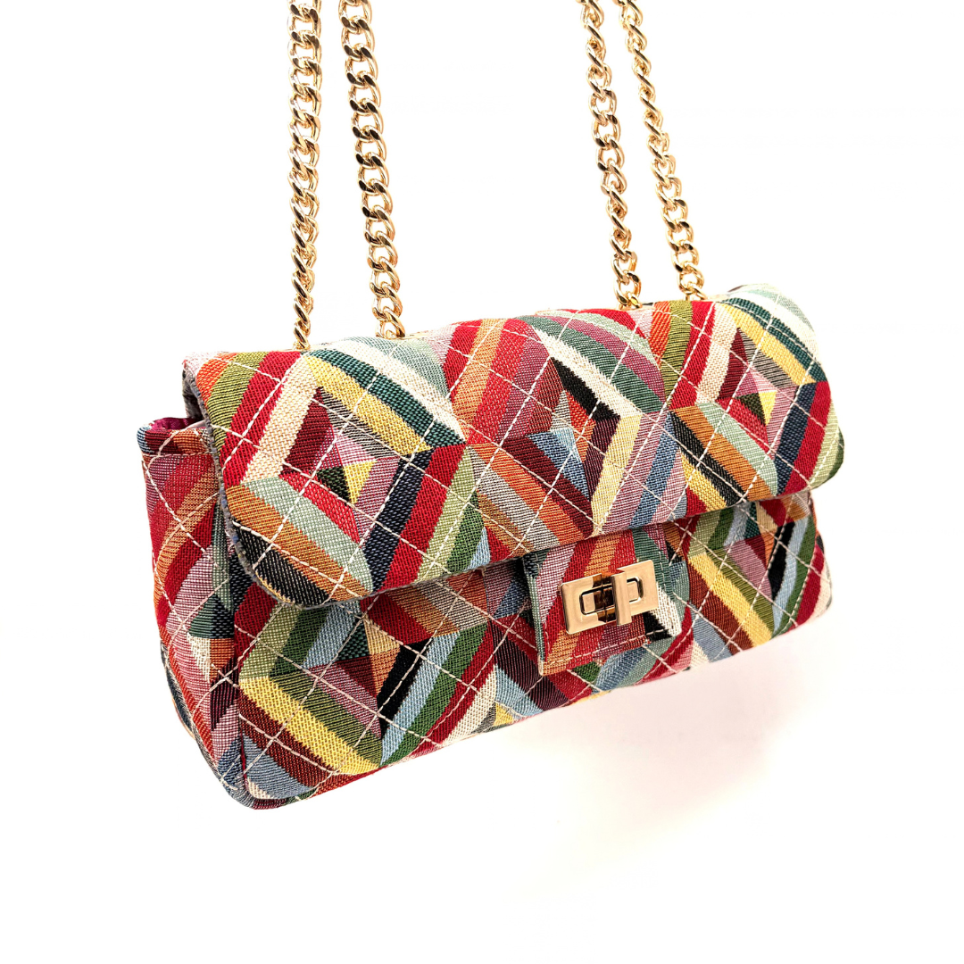 THE SOFT CLASSIC BAG #211