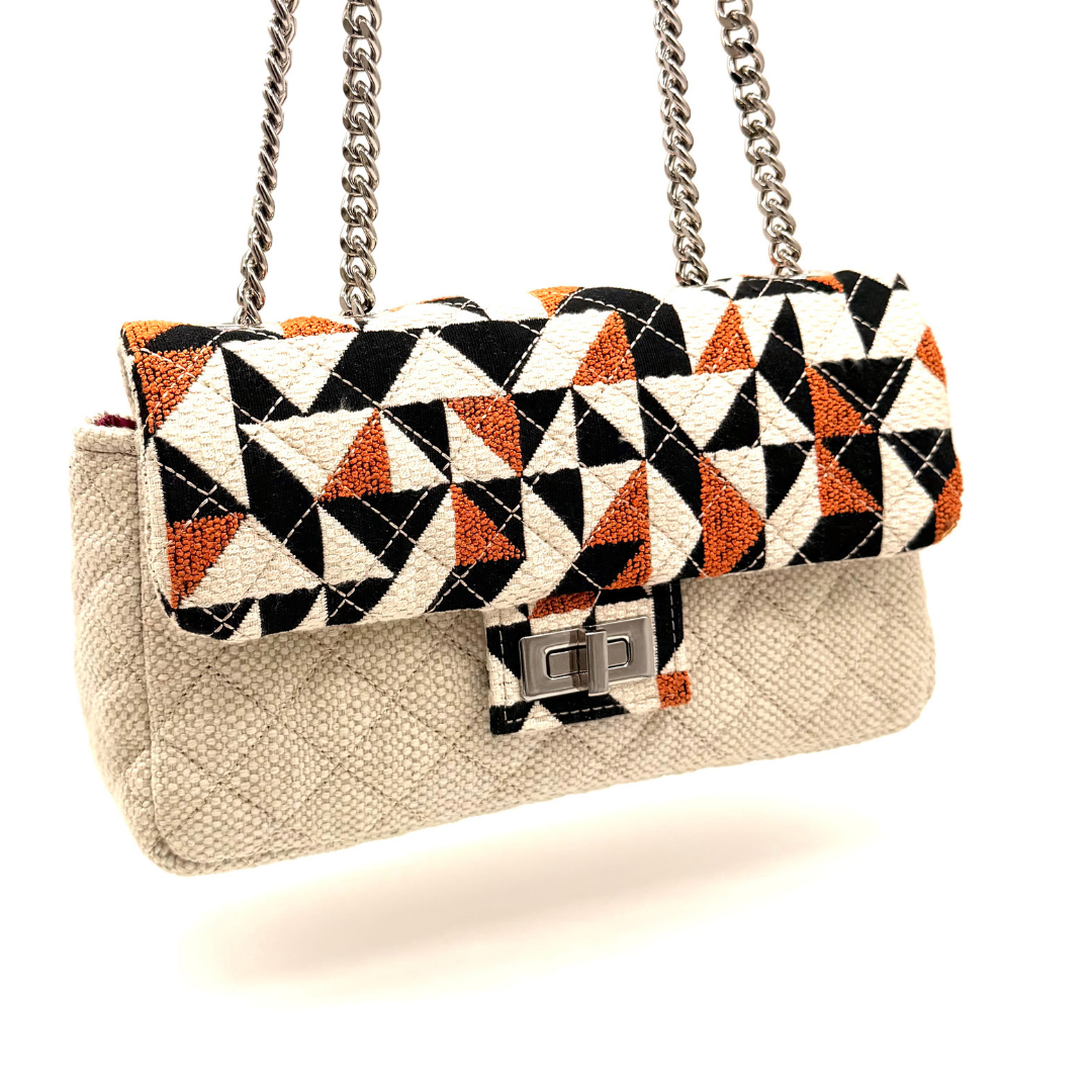 THE SOFT CLASSIC BAG #250