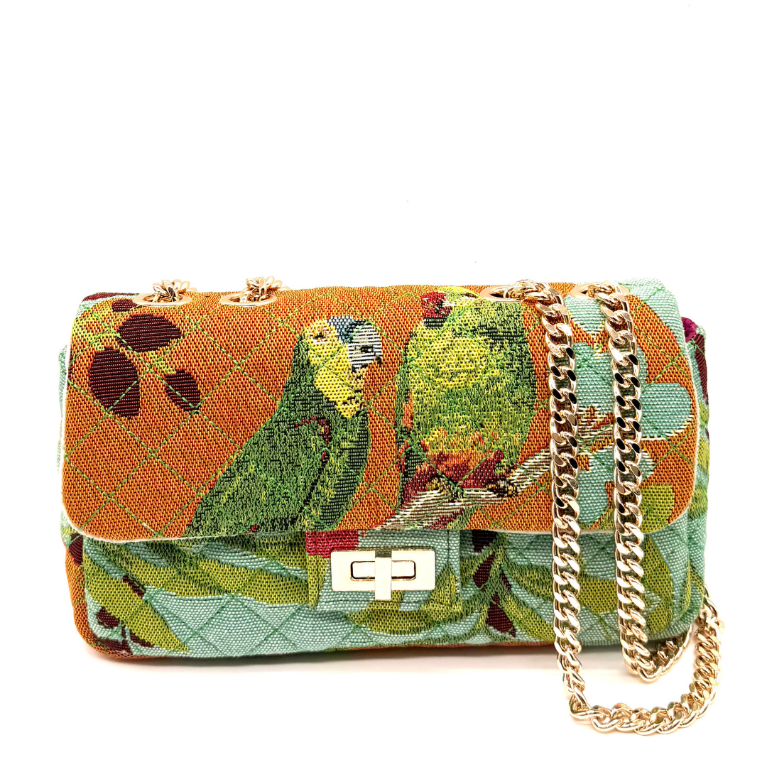 THE SOFT CLASSIC BAG #251