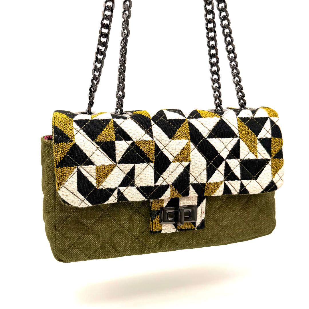 THE SOFT CLASSIC BAG #254