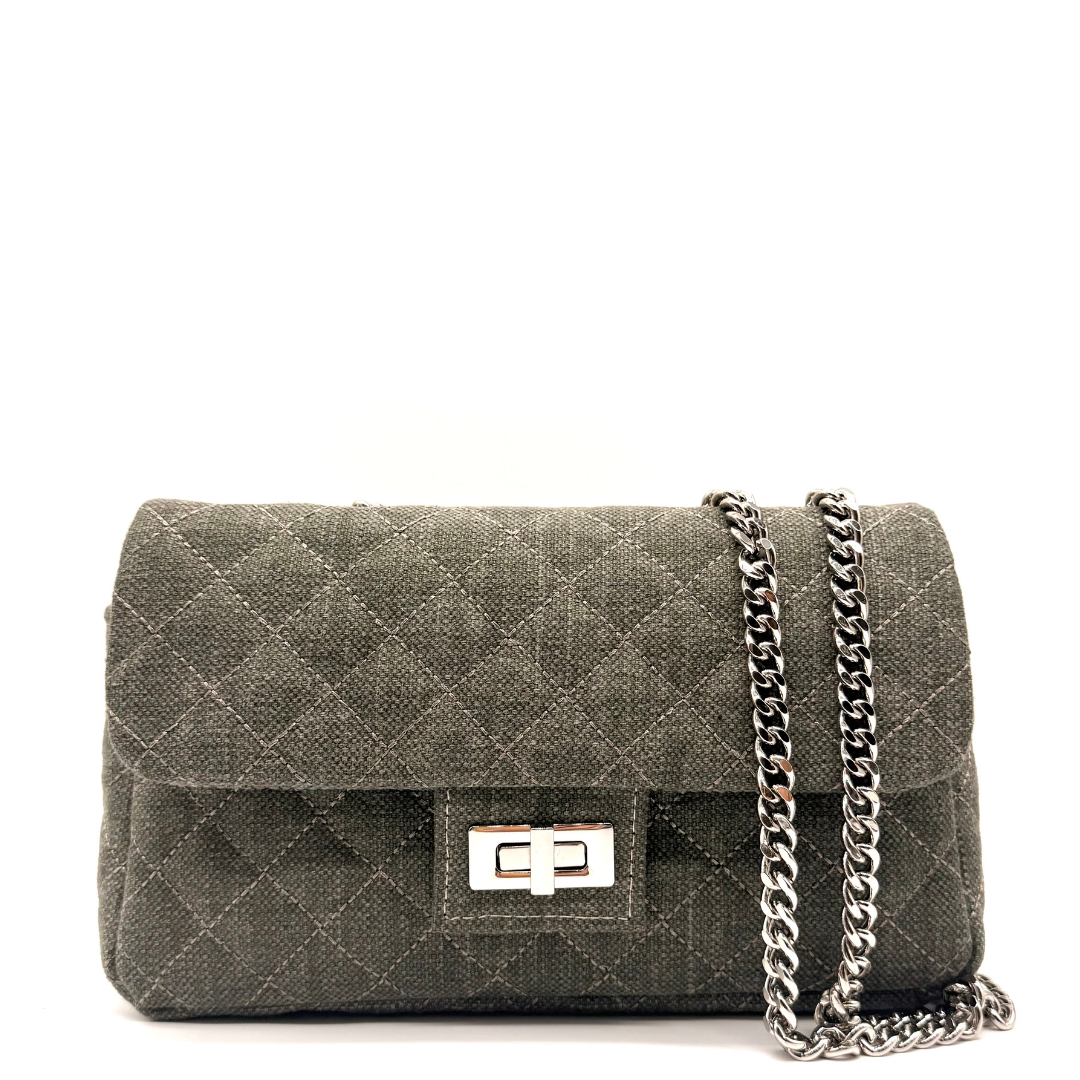 THE SOFT CLASSIC BAG #184