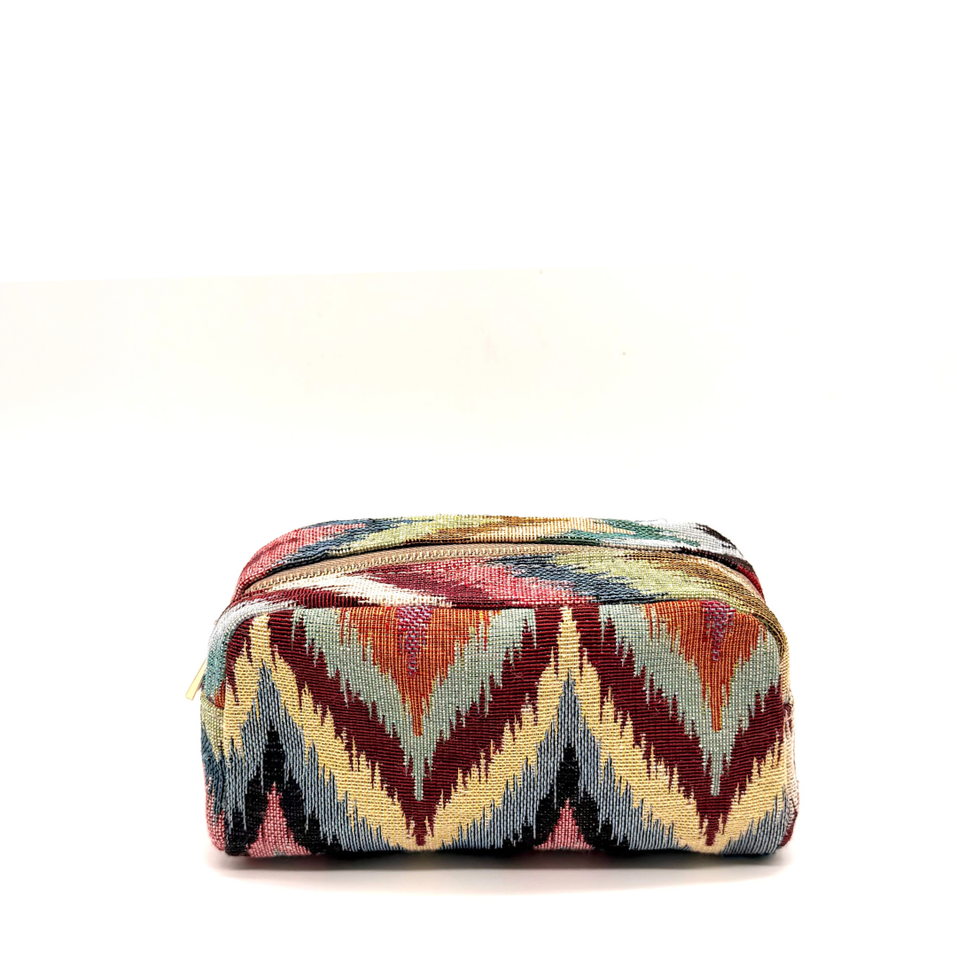 THE MAKE UP CASE #213